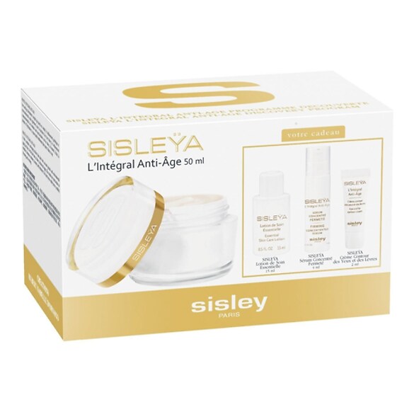 Silseÿa L'Intégral Anti-Âge - Coffret Soin Visage, SISLEY