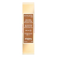 Sunleÿa G.E. - Yaşlanma Karşıtı Güneş Bakımı SPF 50+, SISLEY