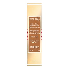 Sunleÿa G.E. - Yaşlanma Karşıtı Güneş Bakımı SPF 50+