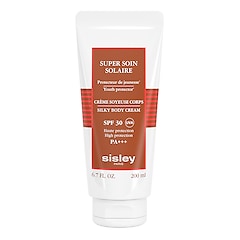 Super Soin Solaire - İpeksi Vücut Kremi SPF 30, SISLEY