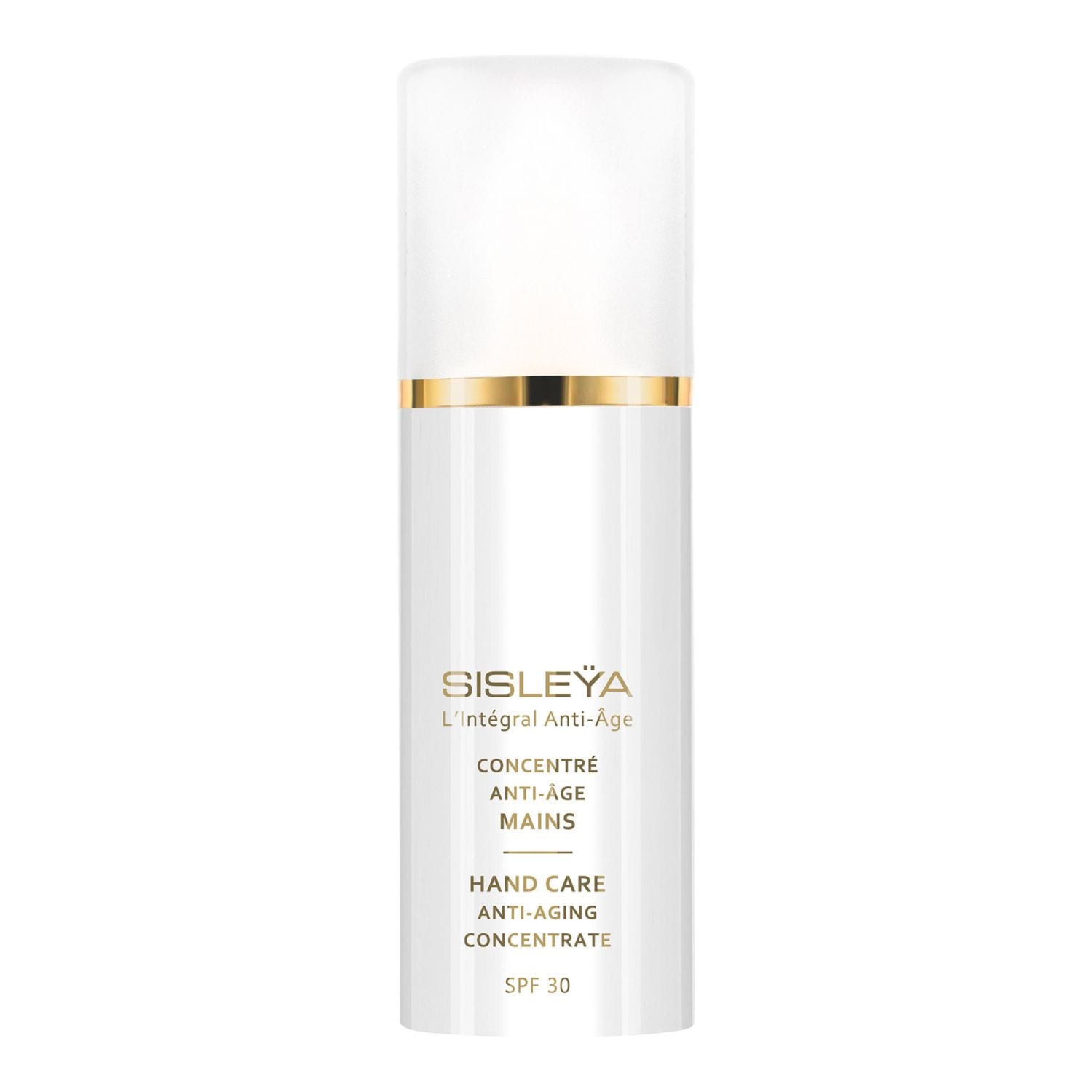 E-shop SISLEY - L'intégral Anti-Age Hand Care Anti-Aging Cream - Krém na ruce