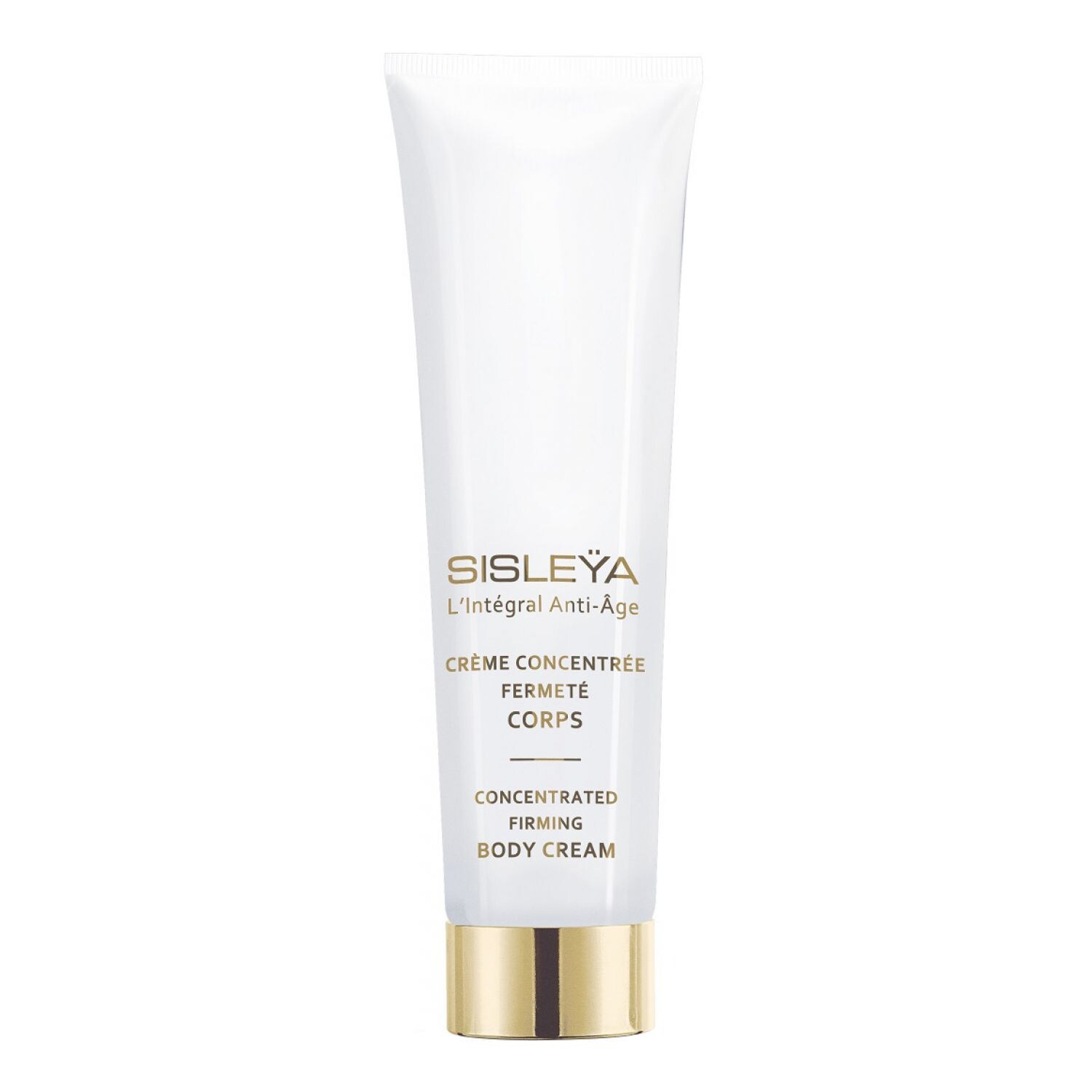 SISLEY - L'intégral Anti-Age Concentrated Ted Firming Body Cream - Krém na tělo