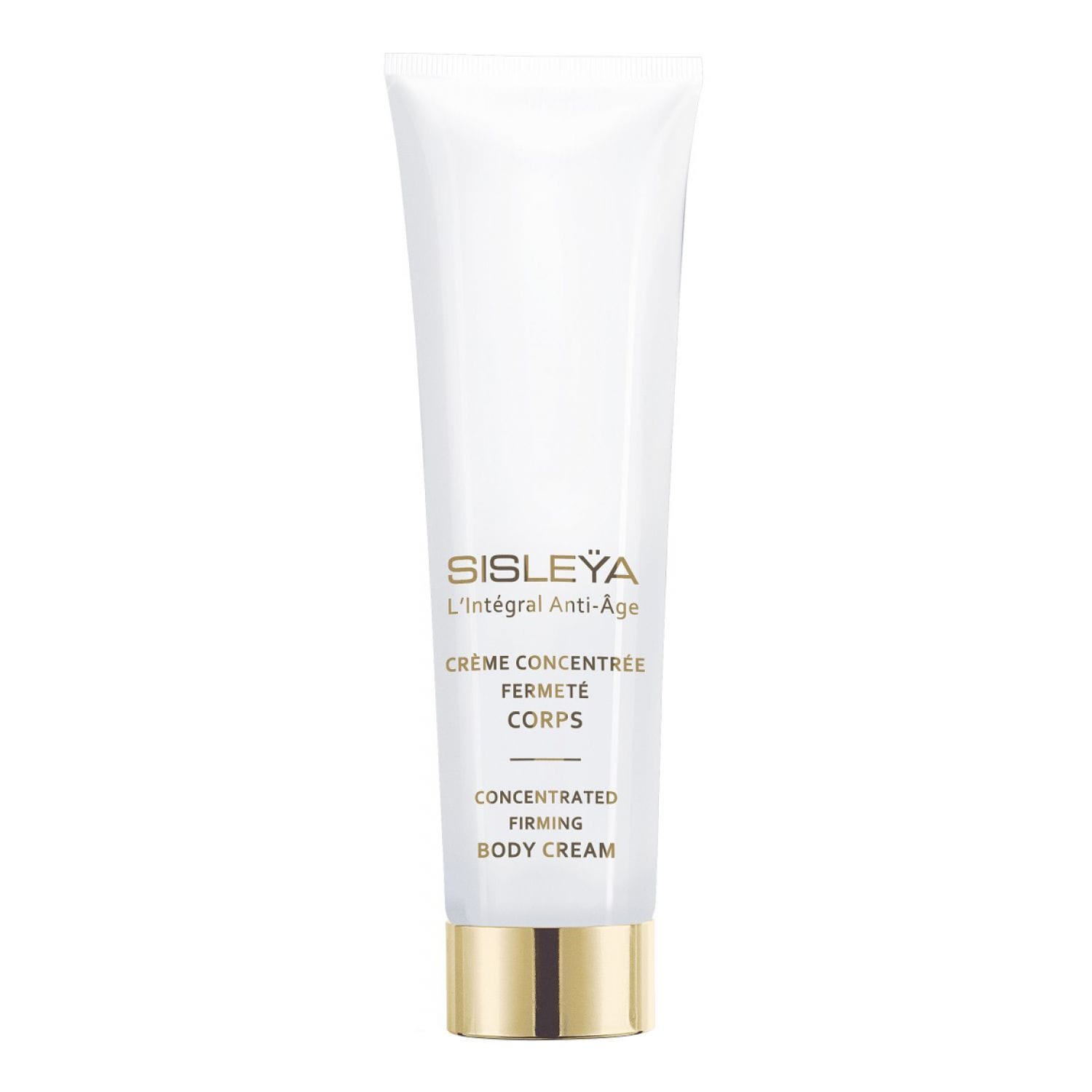 E-shop SISLEY - L'intégral Anti-Age Concentrated Ted Firming Body Cream - Krém na tělo