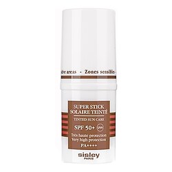 Super Stick Solaire teinté SPF 50+