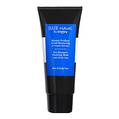 Pre-Shampoo Purifying Mask with White Clay, Sisley