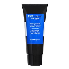 Pre-Shampoo Purifying Mask - Oczyszczająca maska do skóry głowy