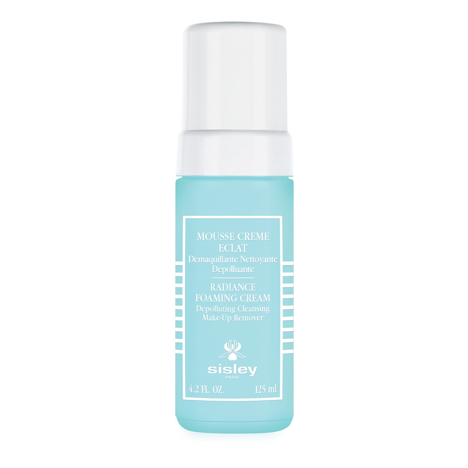 E-shop SISLEY - Radiance Foaming Cream - Odličující pěna