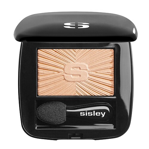 Sisley - Phyto-ombres - Cień Do Powiek - Phyto Eye Shadow 11 Mat Nude - Dla Kobiet