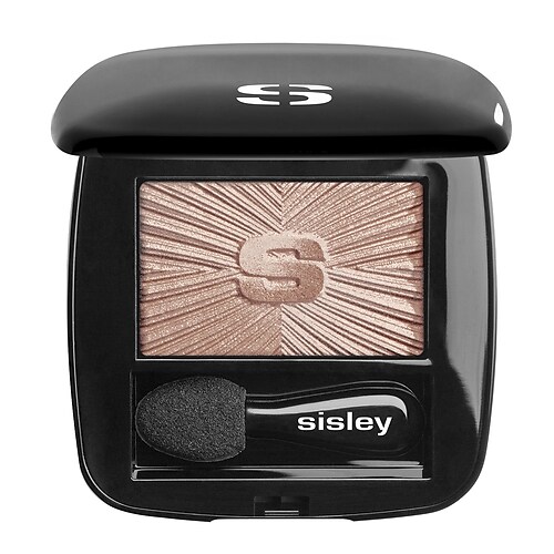 Sisley - Phyto-ombres - Cień Do Powiek - Phyto Eye Shadow 14 Sparkling Topaze - Dla Kobiet