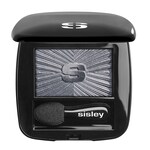 Sisley - Phyto-ombres - Ombretti Illuminanti - Phyto Eye Shadow 24 Silky Steel - Donna