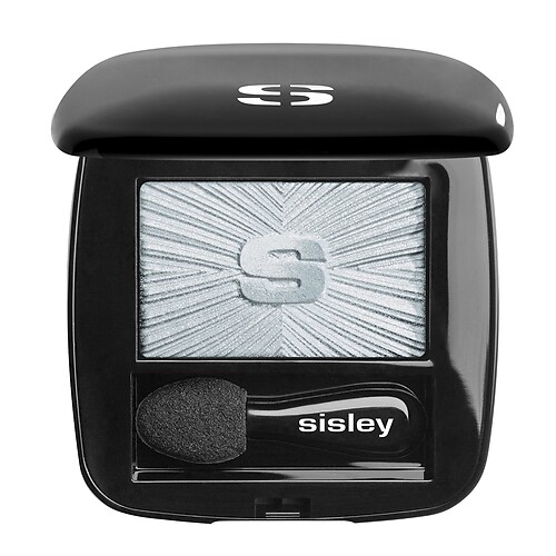 Sisley - Phyto-ombres - Cień Do Powiek - Phyto Eye Shadow 30 Silky Sky - Dla Kobiet