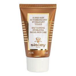 Super Soin Autobronzant Hydratant Visage