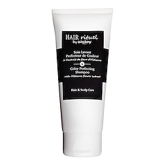 Color Perfecting Shampoo with Hibiscus flower extract, Sisley