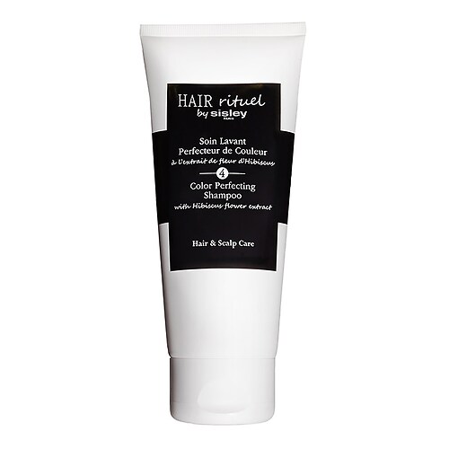 Sisley Sisley - Color Perfecting Shampoo with Hibiscus flower extract