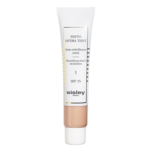 Sisley Sisley - Phyto-Hydra Teint N°3 Golden