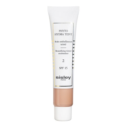 Sisley Sisley - Phyto-Hydra Teint N°3 Golden