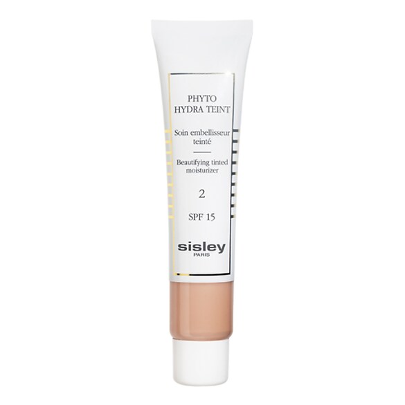 Phyto Hydra Teint - Renkli Nemlendirici, SISLEY