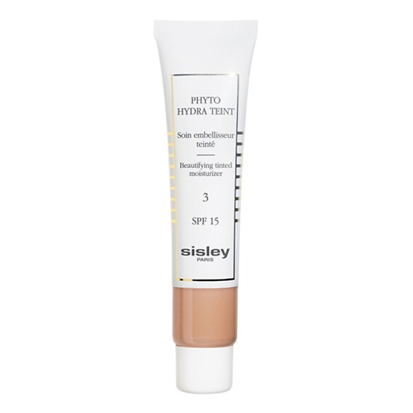 Phyto Hydra Teint - Renkli Nemlendirici, SISLEY