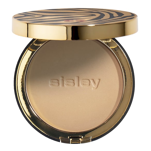 Phyto-Poudre Compacte - Cipria Opacizzante e Levigante, SISLEY