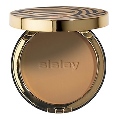 Phyto-Poudre Compacte - Pó compacto matificante e embelezador, Sisley