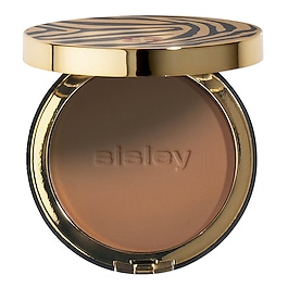 Phyto-Poudre Compacte - Poudre Matifiante et Embellissante image