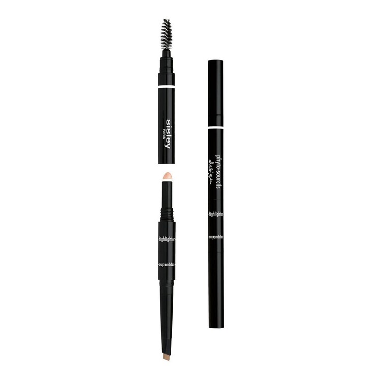 Phyto-Sourcils Design - Crayon sourcil architecte 3-en-1