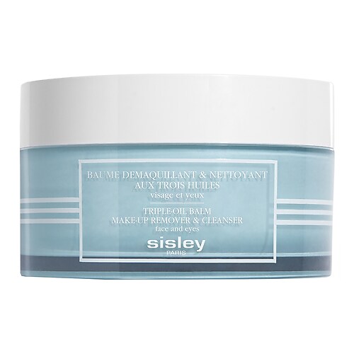 SISLEY - Triple-Oil Balm Make-up Remover and Cleanser - Odličovací balzám
