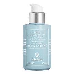 Gelée Démaquillante Yeux & Lèvres - Gel Struccante occhi e labbra, SISLEY