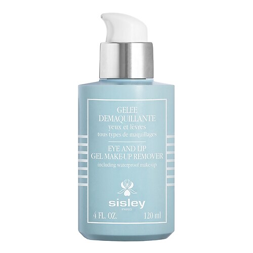 SISLEY - Eye and Lip Gel Make-up Remover - Odličovač