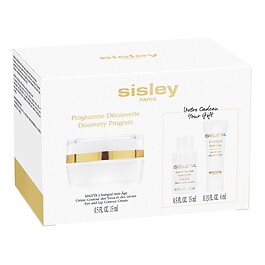 Sisleÿa l'Intégral Anti-Âge Eye And Lip Contour Cream Discovery Program