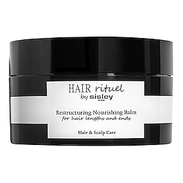 Restructuring Nourishing Balm for hair lengths and ends - Balsam do włosów