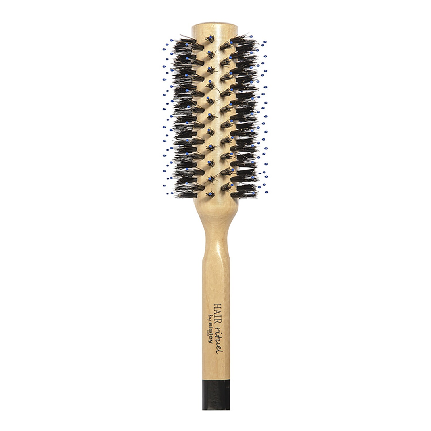 HAIR RITUEL BY SISLEY - The Blow-Dry Brush N°2 - Hřeben pro krátké a jemné vlasy