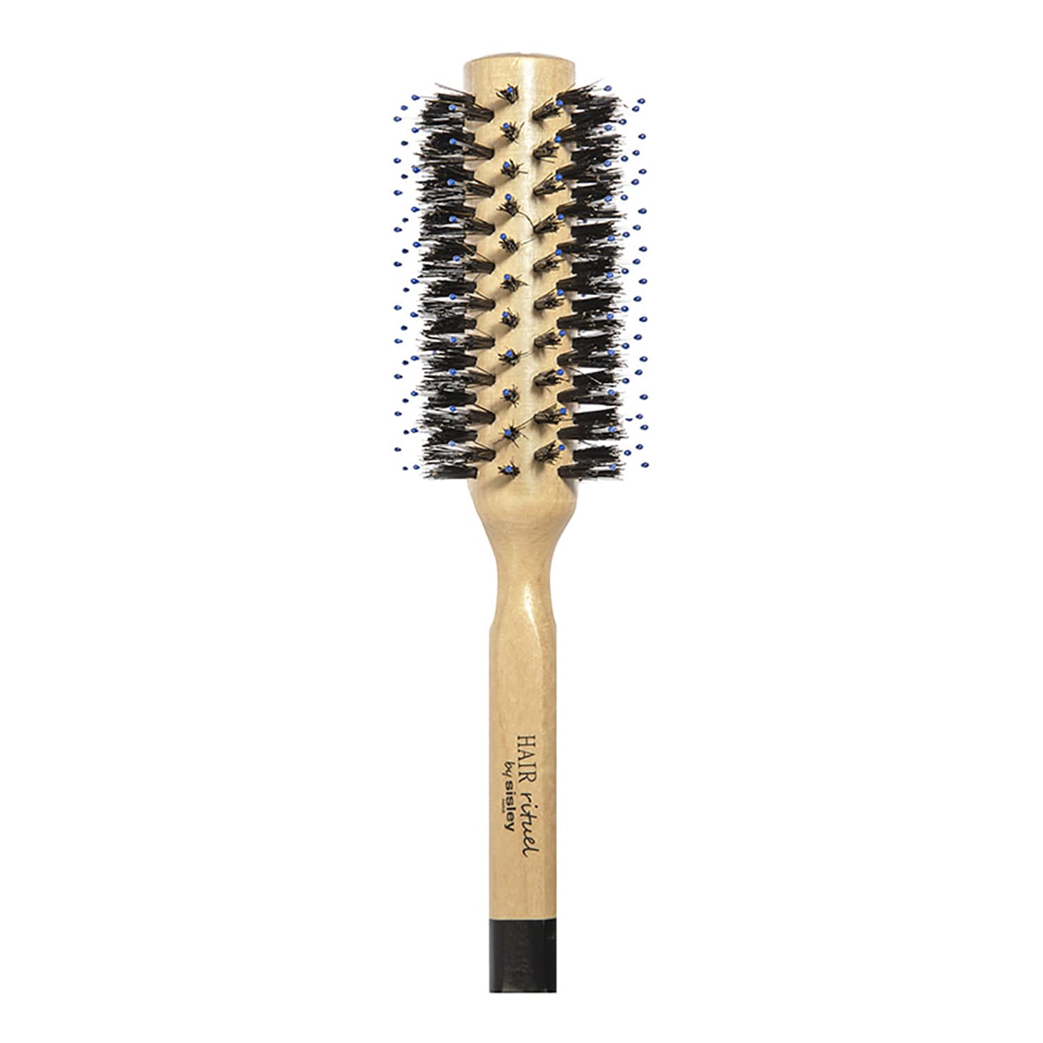 E-shop HAIR RITUEL BY SISLEY - The Blow-Dry Brush N°2 - Hřeben pro krátké a jemné vlasy