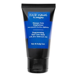 Mascarilla de tratamiento regenerante con cuatro aceites vegetales