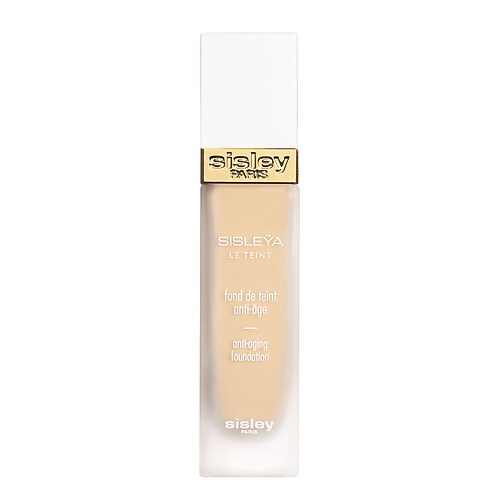Protivráskový make-up Le Teint (Anti-Aging Foundation) 30 ml Shell koupíte na Sephora.cz