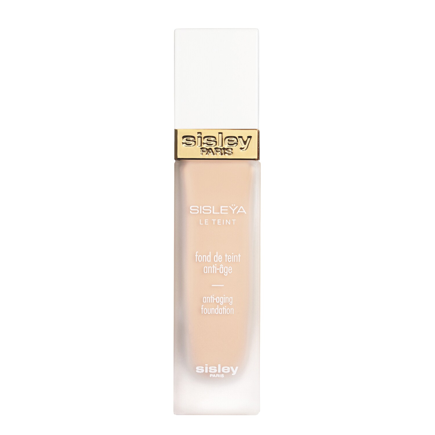 SISLEY - Sisleÿa La Teint - makeup