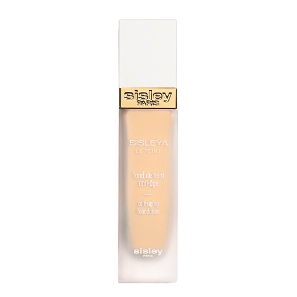 Sisleÿa Le Teint Anti-aging Foundation - Yaşlanma Karşıtı Fondöten, SISLEY