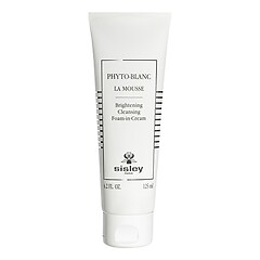Phyto-Blanc Brightening Cleansing foam-in-cream, Sisley