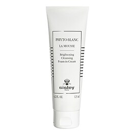 Phyto-Blanc Brightening Cleansing foam-in-cream