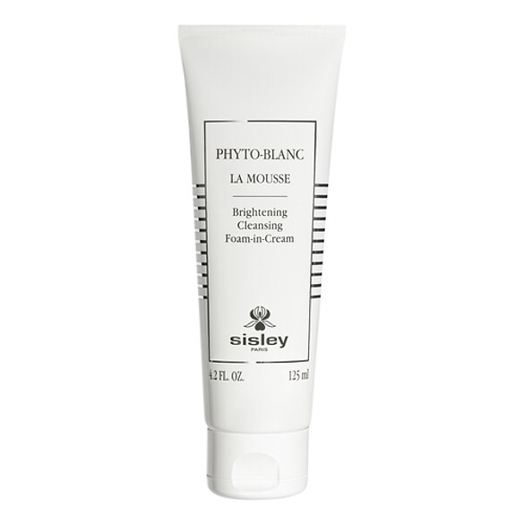 Phyto-Blanc Brightening Cleansing foam-in-cream, Sisley