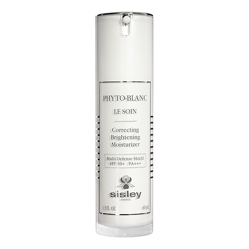 Sisley Sisley - Phyto-Blanc Correcting Brightening Moisturizer SPF 50+ PA+++