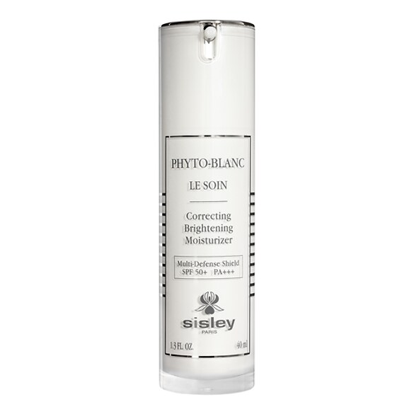 Phyto-Blanc Correcting Brightening Moisturizer  SPF 50+ PA+++, Sisley
