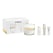 50 ml + 15 ml + 5 ml + 2 ml