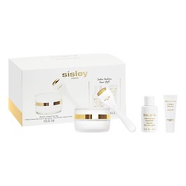 Sisleÿa L'Intégral Anti-Ageing Eye & Lip - Zestaw do pielęgnacji twarzy