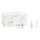 Sisleÿa L'Intégral Anti-Ageing Eye & Lip - Zestaw do pielęgnacji twarzy