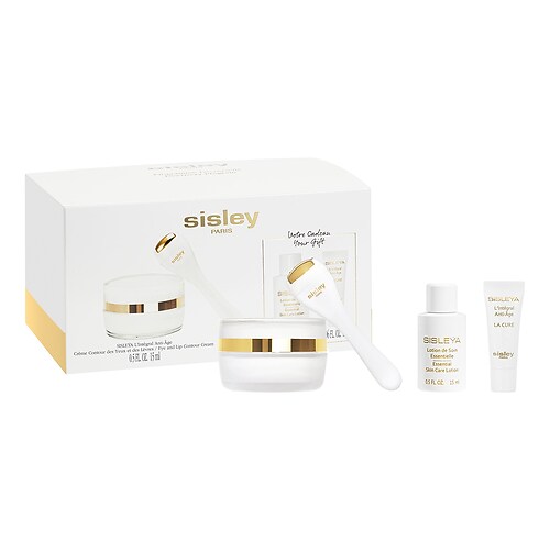 Sisleÿa L'Intégral Anti-Ageing Eye & Lip - Zestaw do pielęgnacji twarzy można nabyć na stronie Sephora.pl