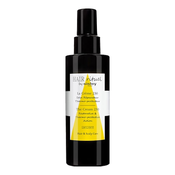 The Cream 230 - Durulanmayan bakım kremi, HAIR RITUEL BY SISLEY