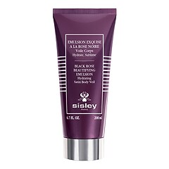 Emulsion Exquise à la Rose Noire - Emulsion ultra-hydratante et sublimatrice, SISLEY