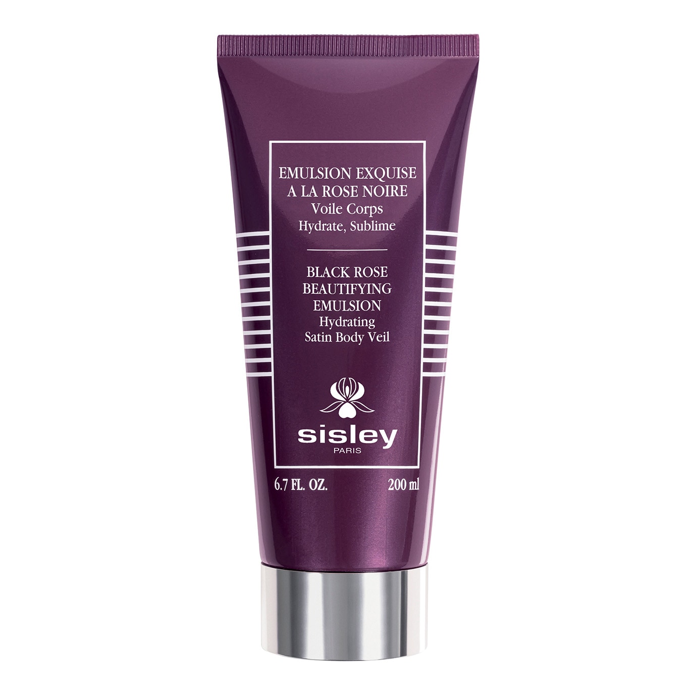 E-shop SISLEY - Black Rose Beautifying Emulsion - Krémová emulze