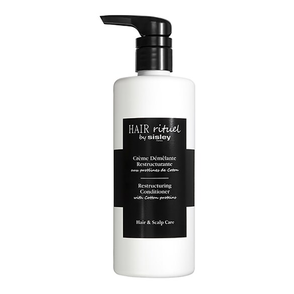 Restructuring Conditioner - Odżywka odbudowująca strukturę włosów, HAIR RITUEL BY SISLEY